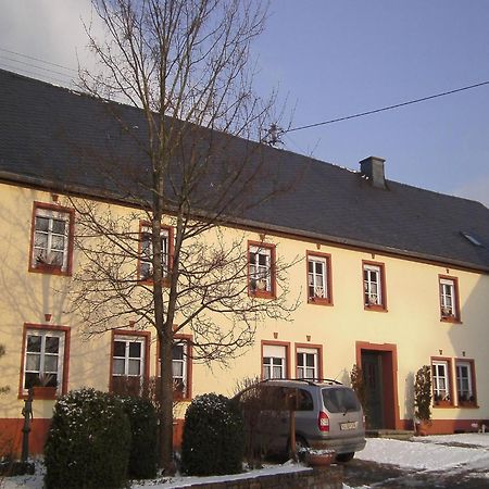 Charming Apartment In Morbach Germany With Terrace Thalfang Екстериор снимка