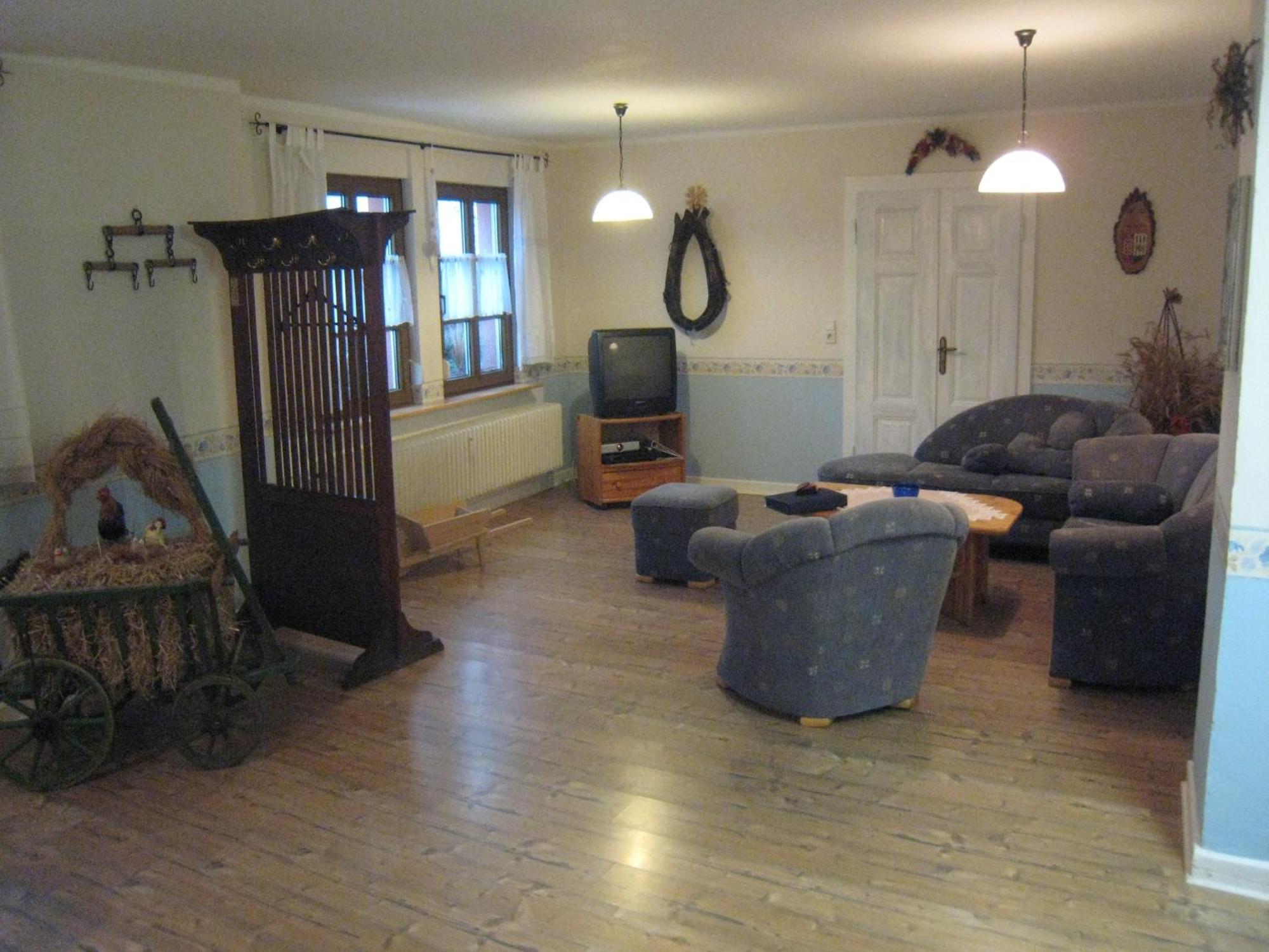 Charming Apartment In Morbach Germany With Terrace Thalfang Екстериор снимка