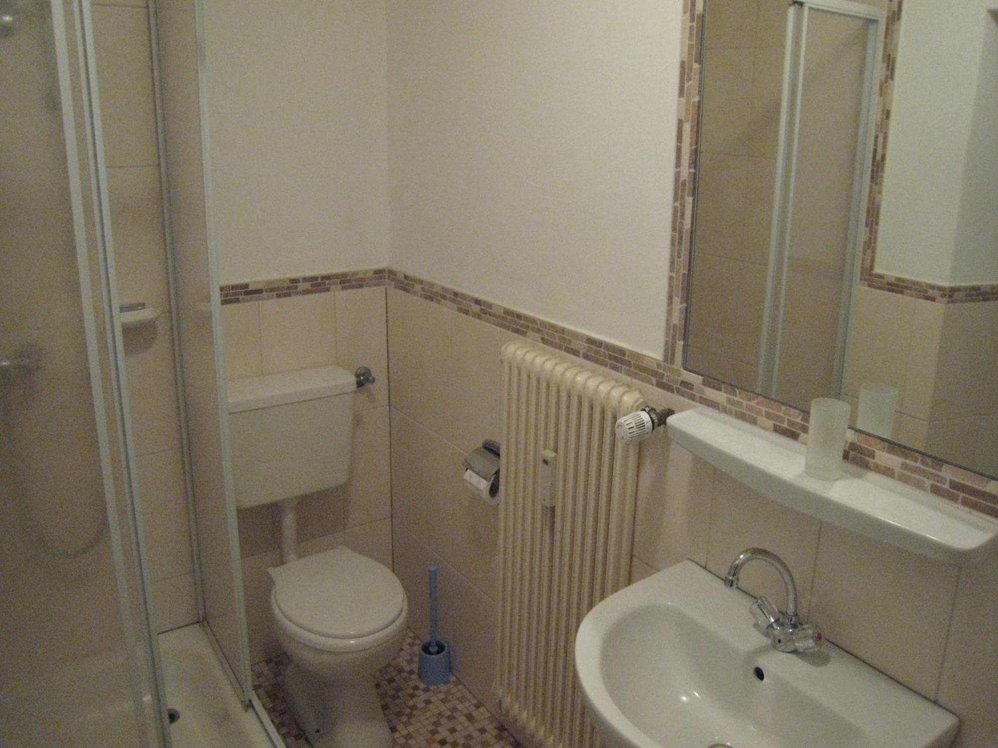 Charming Apartment In Morbach Germany With Terrace Thalfang Екстериор снимка
