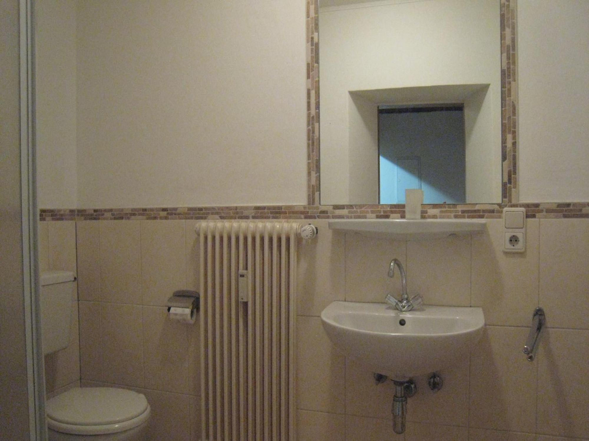 Charming Apartment In Morbach Germany With Terrace Thalfang Екстериор снимка
