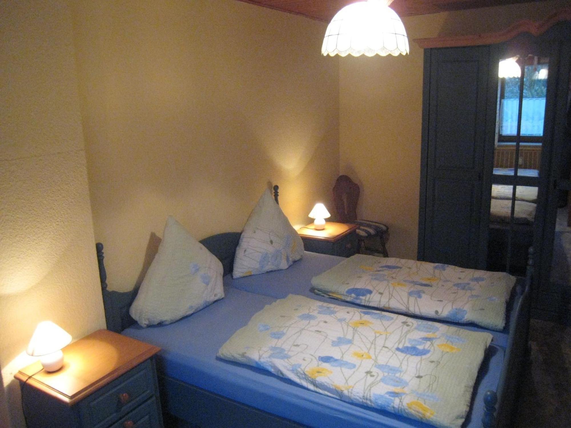 Charming Apartment In Morbach Germany With Terrace Thalfang Екстериор снимка