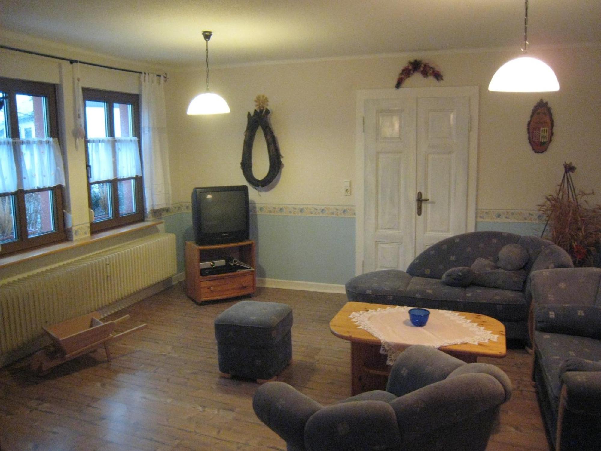 Charming Apartment In Morbach Germany With Terrace Thalfang Екстериор снимка